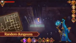 Game screenshot Quest Hunter apk