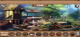 Game screenshot Blue Island Hidden Objects apk