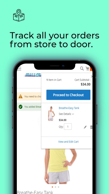 MallCrazy screenshot-3