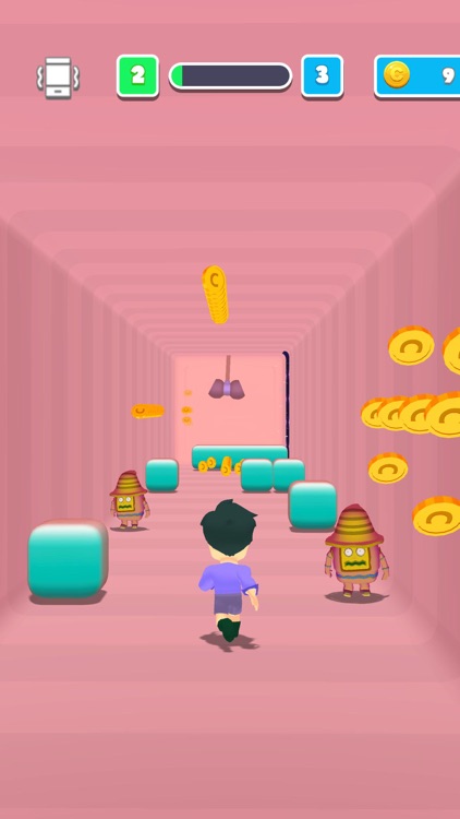 Gravity Master 3D screenshot-3