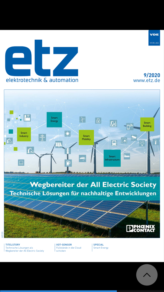 etz elektrotechnik&automation - 4.18.2 - (iOS)
