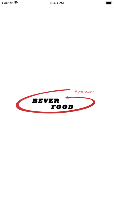 Beverfood Ho.Re.Ca. Screenshot