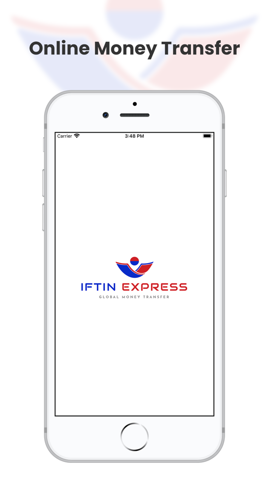 #1. IFTIN Express (iOS) 由: IFTIN EXPRESS PTY LTD