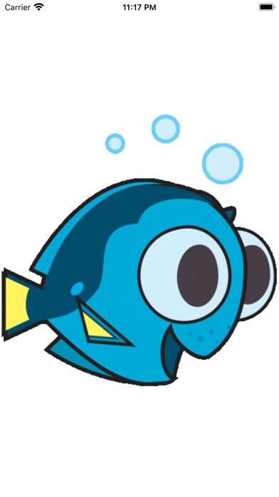 Raj Fish Aquarium Screenshot