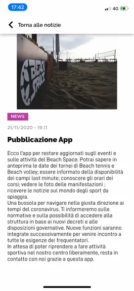 Game screenshot Beach Space hack