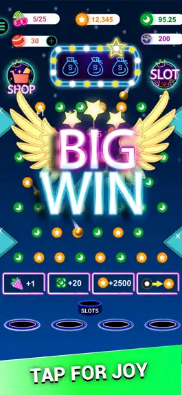 The game PinBall Day Game screenshot PinBall Day apk