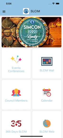 Game screenshot SLCIM hack