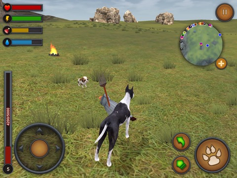 Dog Multiplayer : Great Daneのおすすめ画像7