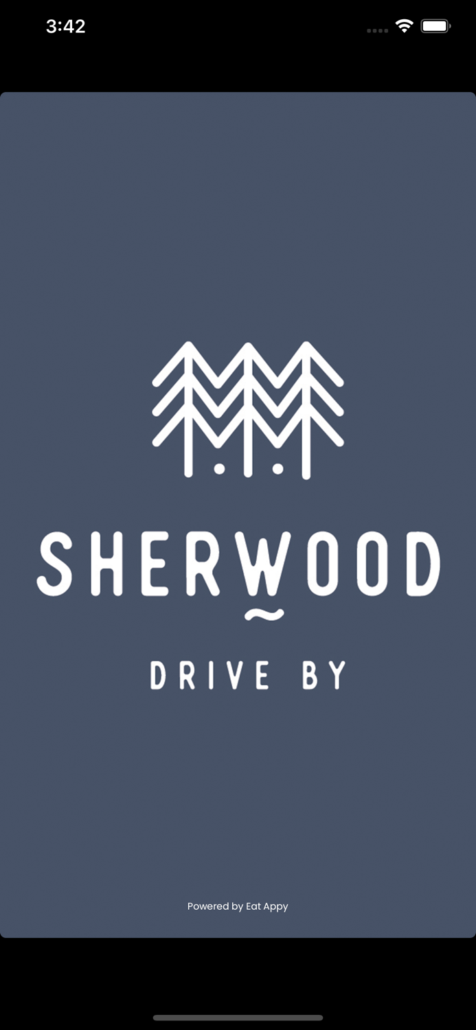 Sherwood Drive By
