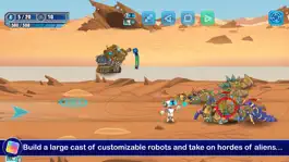 Game screenshot Stellar Wars - GameClub hack