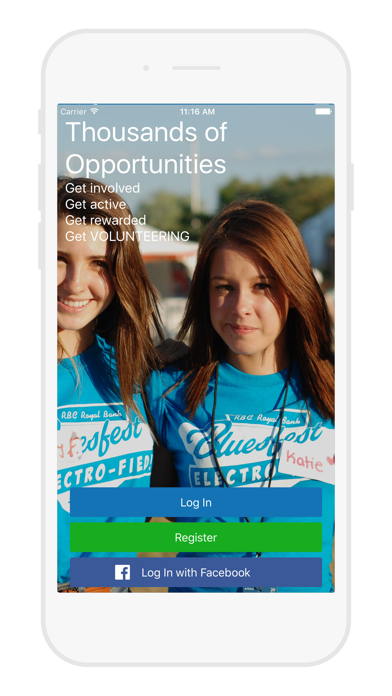 TeamKinetic Screenshot