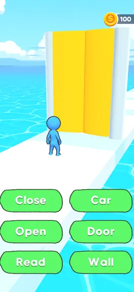 Game screenshot Word Connect 3D mod apk
