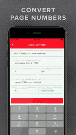 Game screenshot Book Converter apk