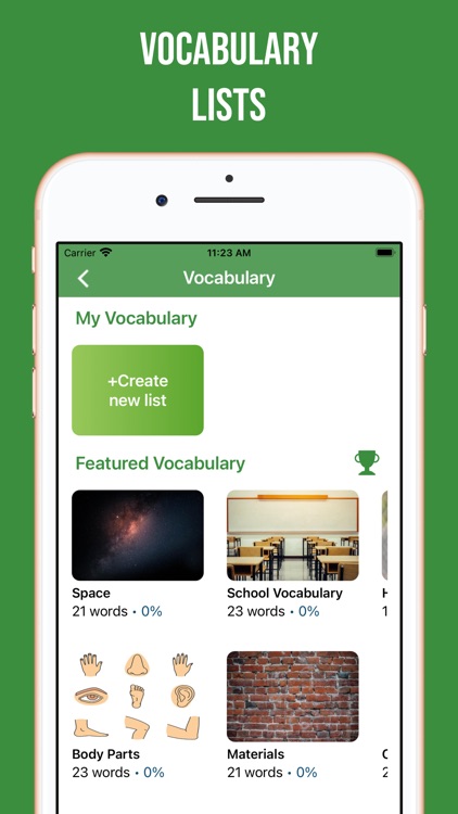 Bengali - English Dictionary screenshot-7