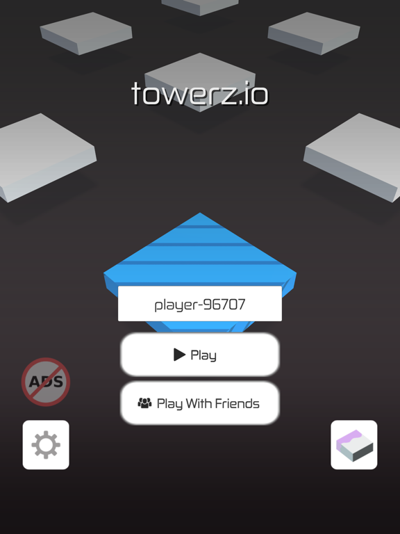 towerz.io - Multiplayer Stackのおすすめ画像9