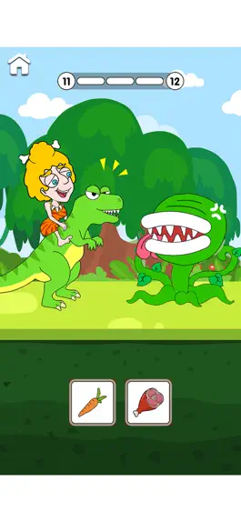 Game screenshot Rescue The Girl mod apk