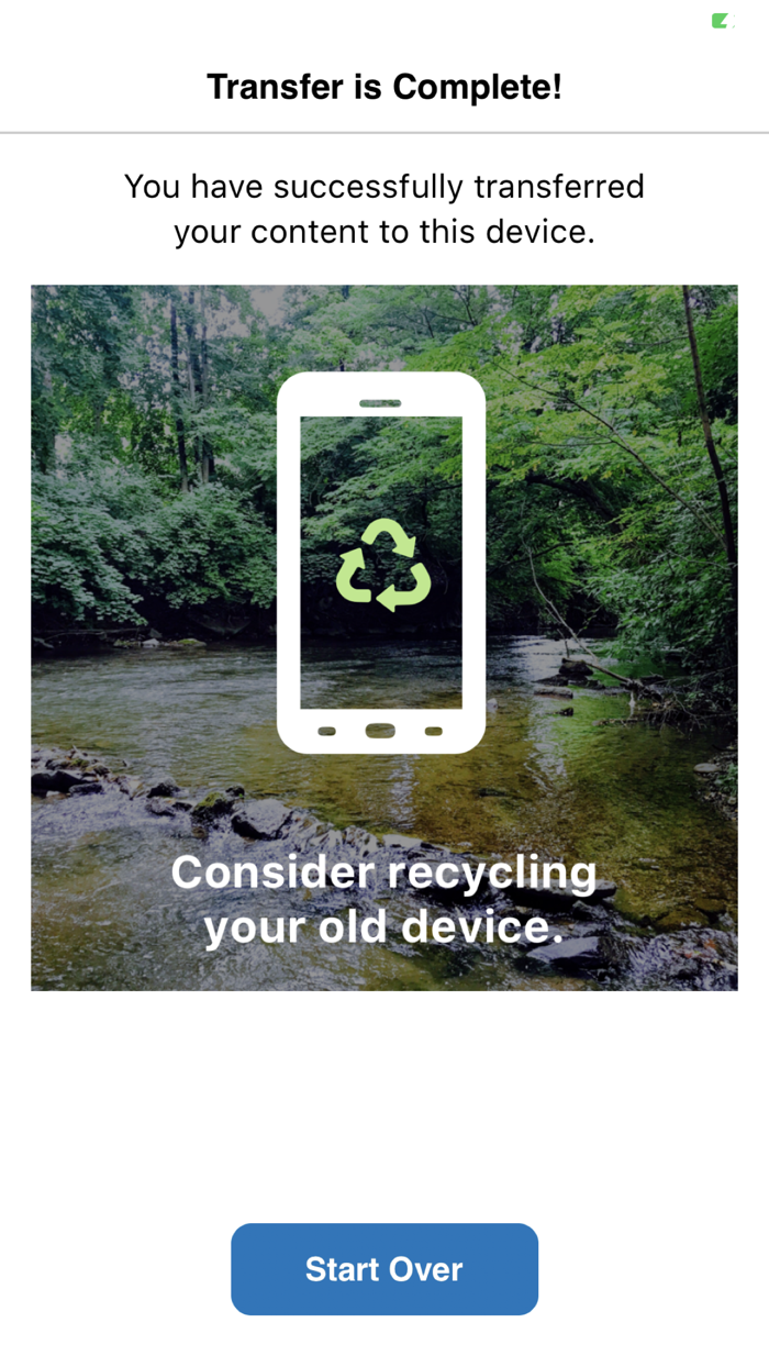 Straight Talk Transfer Wizard