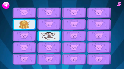 Screenshot #2 pour Memochild