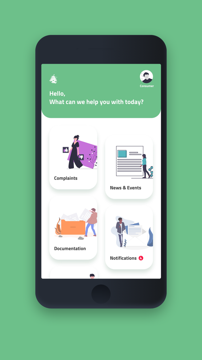 Consumer Protection Lebanon