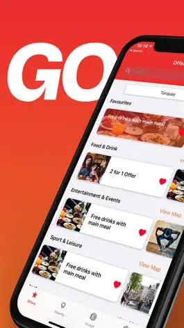 Game screenshot JustGoOut mod apk