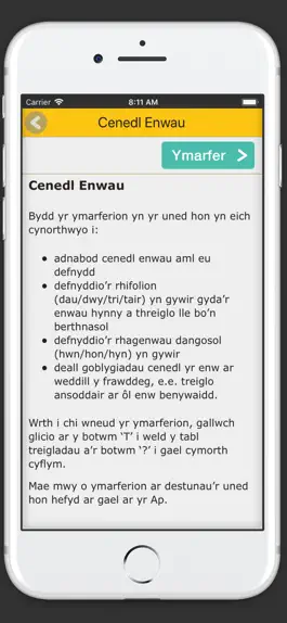 Game screenshot Sgiliau Iaith Athrawon mod apk