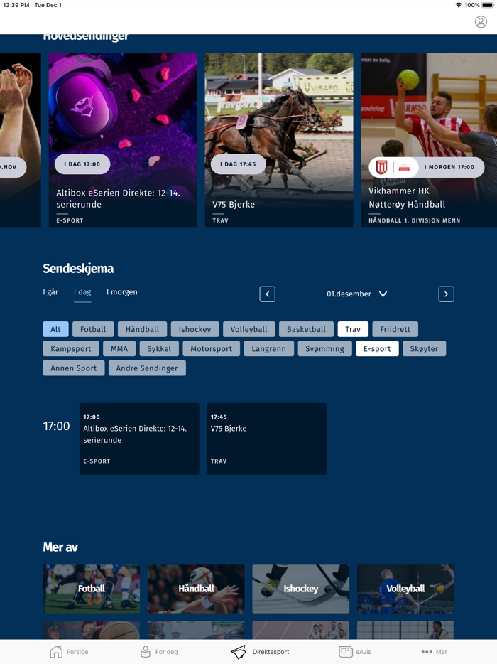Haugesunds Avis nyheter