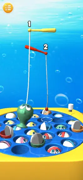 Game screenshot Fishing Toy mod apk