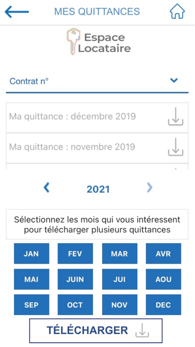 Gironde Habitat Screenshot