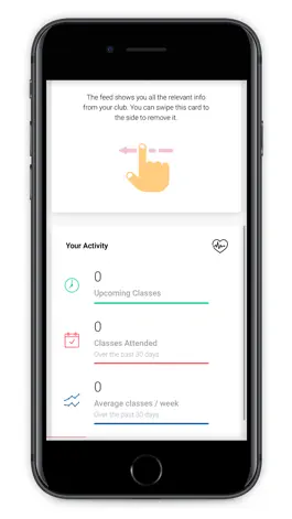Game screenshot Holos Health mod apk