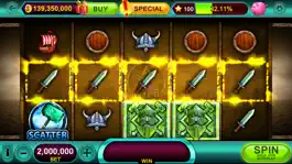 Game screenshot Casino Slots: Slot Machines hack