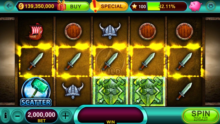 Casino Slots: Slot Machines