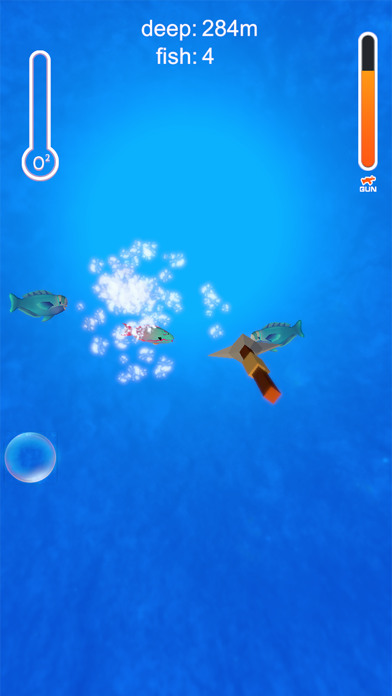 Master of fishing Screenshot