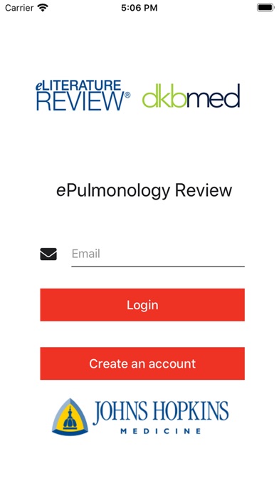 How to cancel & delete ePlumonology Review from iphone & ipad 1