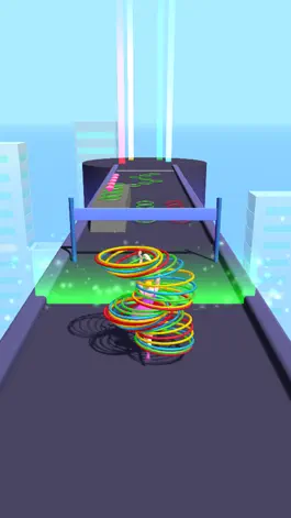 Game screenshot Hula Hoops hack
