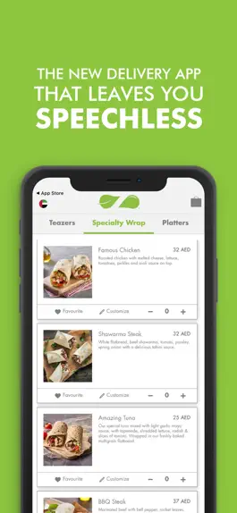 Game screenshot Zaatar w Zeit UAE mod apk