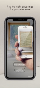 SBM Visualizer screenshot #1 for iPhone