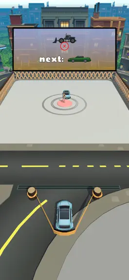 Game screenshot Drift Harmony hack
