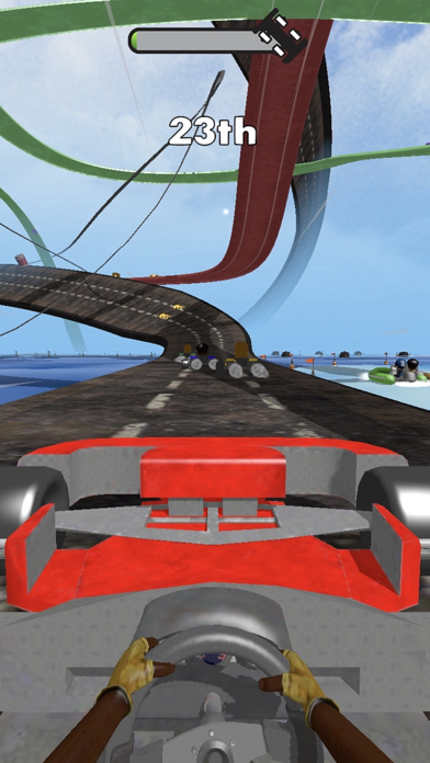 VehicleMania Screenshot