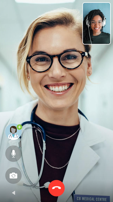 MyTravelMedic Provider Screenshot