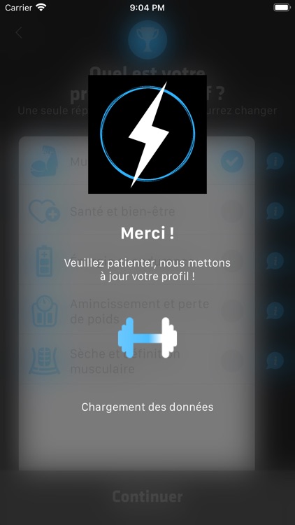 Fit Agency screenshot-5