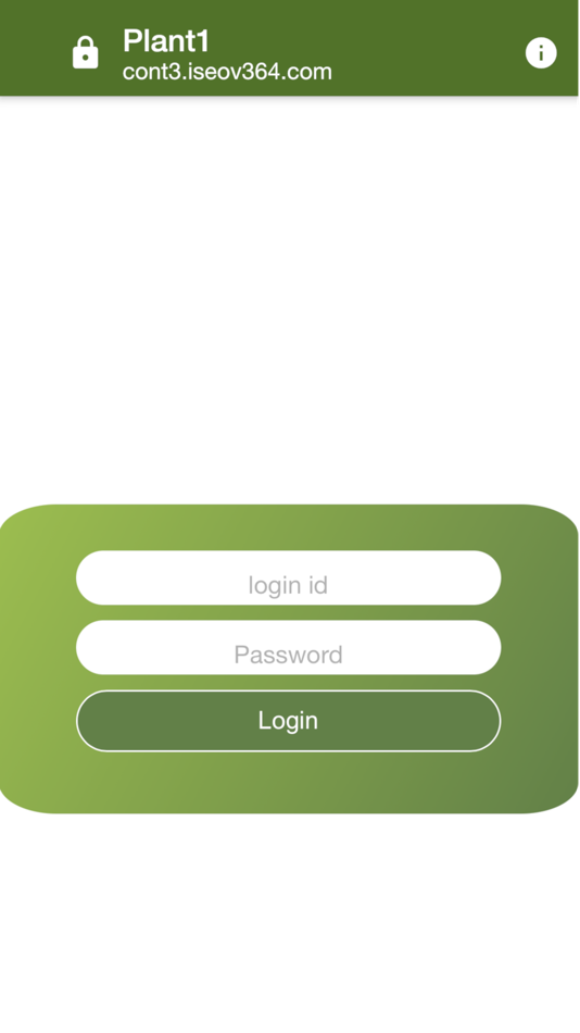 #1. ISEO V364 (iOS) 由: ISEO Serrature S.p.a.
