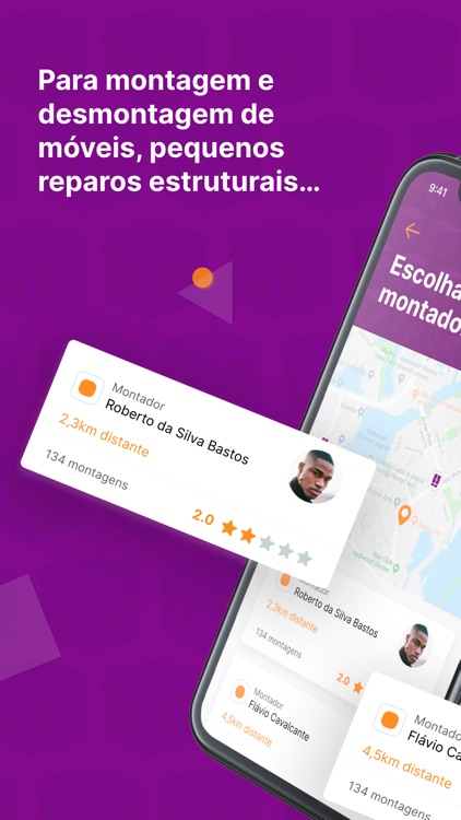 UP - Soluções e Serviços