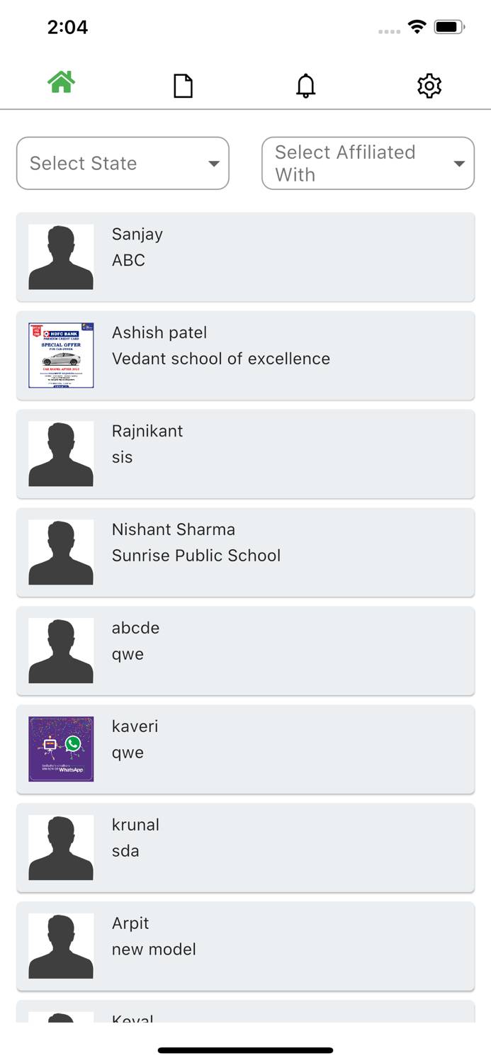 Praagya the hub of educators