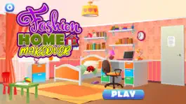 Game screenshot Fashion Home Makeover mod apk