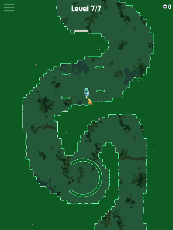 Screenshot #4 pour Jetscout: Boot Camp