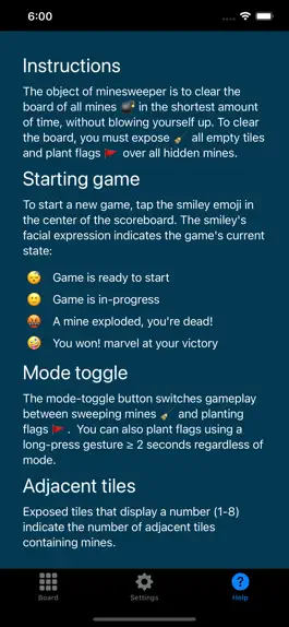Game screenshot Minesweeper Gorya hack