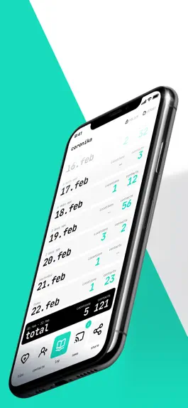 Game screenshot Coronika apk