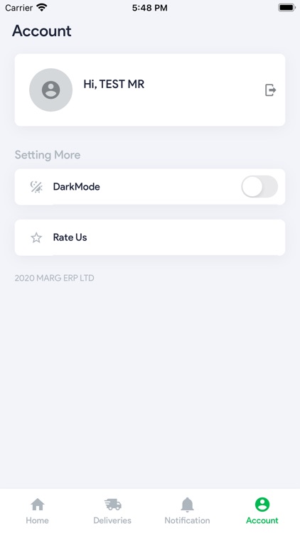 eDelivery. screenshot-4