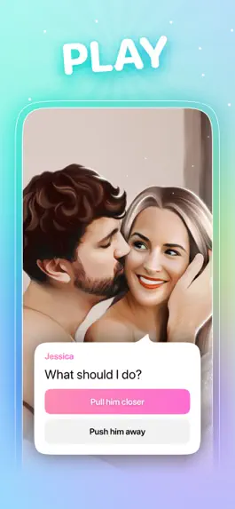 Game screenshot HUMAN – Playable Therapy mod apk