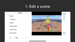 Game screenshot Vivid Studio mod apk